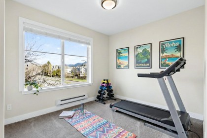 Photo 27 at 20 - 2488 Pitt River Road, Mary Hill, Port Coquitlam