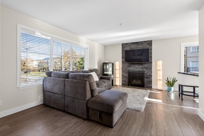 Photo 2 at 20 - 2488 Pitt River Road, Mary Hill, Port Coquitlam