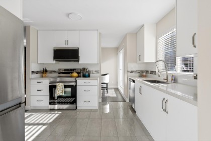 Photo 16 at 20 - 2488 Pitt River Road, Mary Hill, Port Coquitlam
