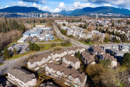 Photo 36 at 20 - 2488 Pitt River Road, Mary Hill, Port Coquitlam