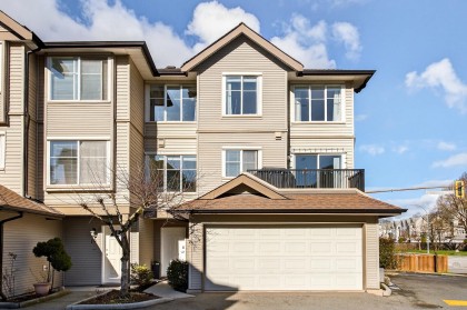 Photo 1 at 20 - 2488 Pitt River Road, Mary Hill, Port Coquitlam