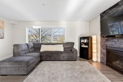 Photo 5 at 20 - 2488 Pitt River Road, Mary Hill, Port Coquitlam