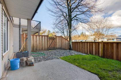 Photo 34 at 20 - 2488 Pitt River Road, Mary Hill, Port Coquitlam