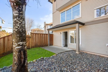 Photo 33 at 20 - 2488 Pitt River Road, Mary Hill, Port Coquitlam