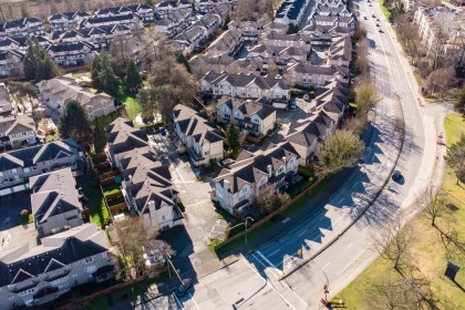 Photo 37 at 20 - 2488 Pitt River Road, Mary Hill, Port Coquitlam