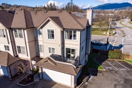 Photo 35 at 20 - 2488 Pitt River Road, Mary Hill, Port Coquitlam