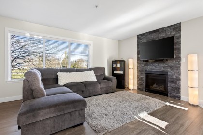 Photo 4 at 20 - 2488 Pitt River Road, Mary Hill, Port Coquitlam