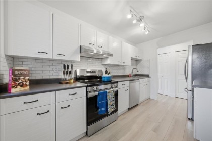 Photo 13 at 104 - 2339 Shaughnessy Street, Central Pt Coquitlam, Port Coquitlam