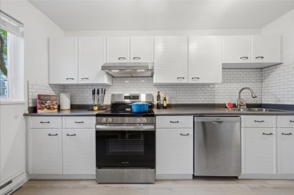 Photo 12 at 104 - 2339 Shaughnessy Street, Central Pt Coquitlam, Port Coquitlam