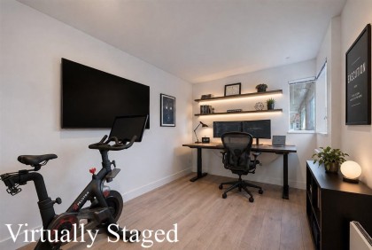Photo 28 at 104 - 2339 Shaughnessy Street, Central Pt Coquitlam, Port Coquitlam