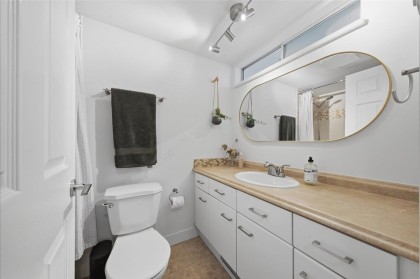 Photo 30 at 104 - 2339 Shaughnessy Street, Central Pt Coquitlam, Port Coquitlam
