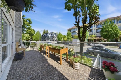 Photo 34 at 104 - 2339 Shaughnessy Street, Central Pt Coquitlam, Port Coquitlam