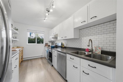 Photo 10 at 104 - 2339 Shaughnessy Street, Central Pt Coquitlam, Port Coquitlam