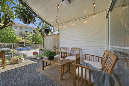 Photo 33 at 104 - 2339 Shaughnessy Street, Central Pt Coquitlam, Port Coquitlam