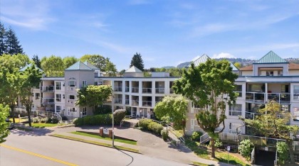 Photo 37 at 104 - 2339 Shaughnessy Street, Central Pt Coquitlam, Port Coquitlam