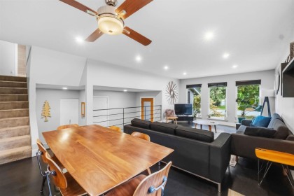 Photo 6 at 19750 N Wildwood Crescent, South Meadows, Pitt Meadows