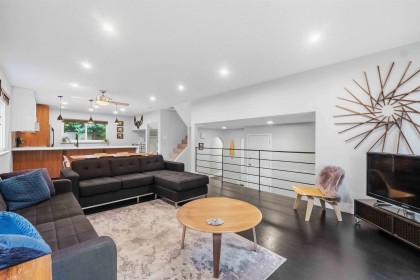 Photo 13 at 19750 N Wildwood Crescent, South Meadows, Pitt Meadows