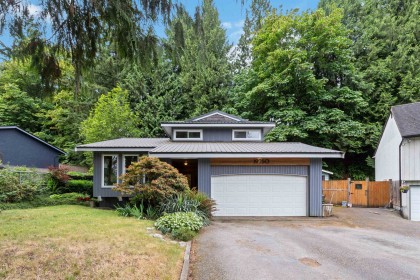 Photo 1 at 19750 N Wildwood Crescent, South Meadows, Pitt Meadows