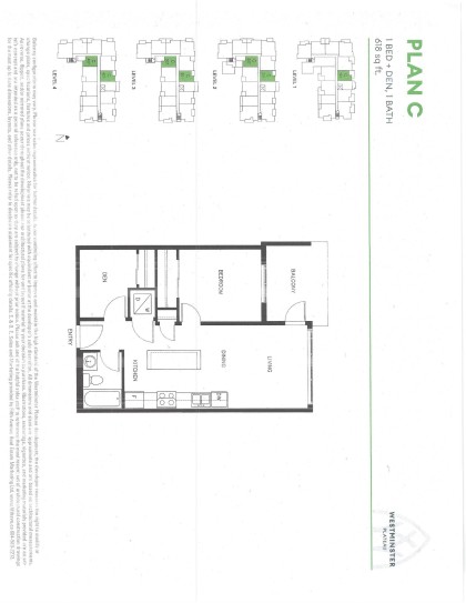 Photo 34 at 401 - 33920 Best Avenue, Mission BC, Mission