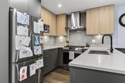 Photo 7 at 215 - 31900 Raven Avenue, Mission BC, Mission
