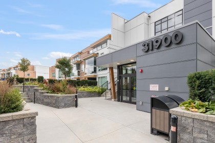 Photo 3 at 215 - 31900 Raven Avenue, Mission BC, Mission