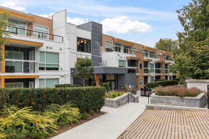 Photo 1 at 215 - 31900 Raven Avenue, Mission BC, Mission