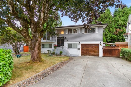 Photo 1 at 3546 Flint Street, Glenwood PQ, Port Coquitlam