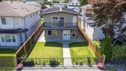 Photo 1 at 2142 Grant Avenue, Glenwood PQ, Port Coquitlam