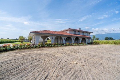 Photo 1 at 14017 Hale Road, North Meadows PI, Pitt Meadows