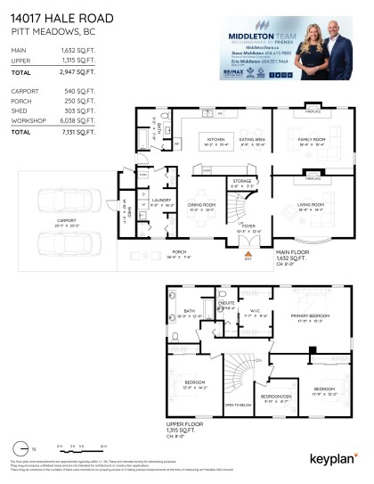 Photo 40 at 14017 Hale Road, North Meadows PI, Pitt Meadows