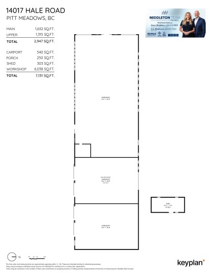 Photo 39 at 14017 Hale Road, North Meadows PI, Pitt Meadows