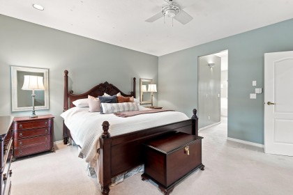 Photo 23 at 11 - 915 Fort Fraser Rise, Citadel PQ, Port Coquitlam