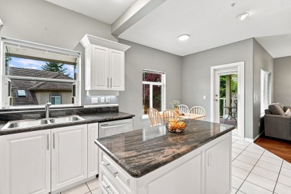 Photo 13 at 11 - 915 Fort Fraser Rise, Citadel PQ, Port Coquitlam