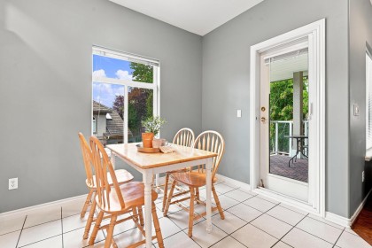 Photo 17 at 11 - 915 Fort Fraser Rise, Citadel PQ, Port Coquitlam