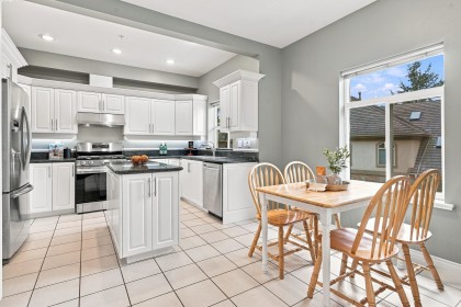 Photo 16 at 11 - 915 Fort Fraser Rise, Citadel PQ, Port Coquitlam