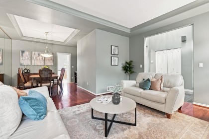 Photo 7 at 11 - 915 Fort Fraser Rise, Citadel PQ, Port Coquitlam