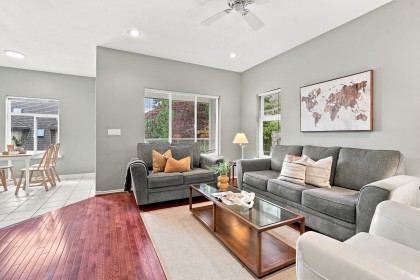 Photo 20 at 11 - 915 Fort Fraser Rise, Citadel PQ, Port Coquitlam
