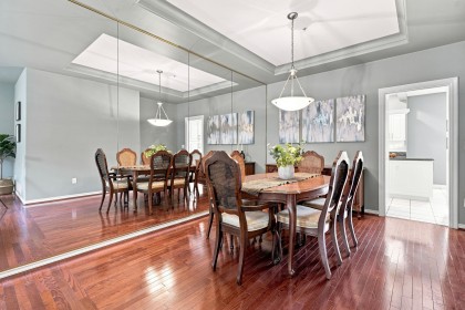 Photo 9 at 11 - 915 Fort Fraser Rise, Citadel PQ, Port Coquitlam
