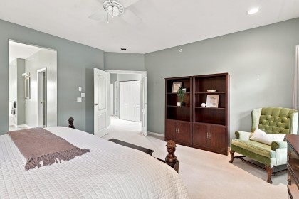 Photo 24 at 11 - 915 Fort Fraser Rise, Citadel PQ, Port Coquitlam