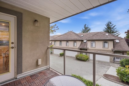 Photo 34 at 11 - 915 Fort Fraser Rise, Citadel PQ, Port Coquitlam