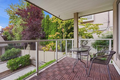 Photo 33 at 11 - 915 Fort Fraser Rise, Citadel PQ, Port Coquitlam