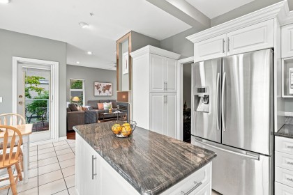 Photo 14 at 11 - 915 Fort Fraser Rise, Citadel PQ, Port Coquitlam