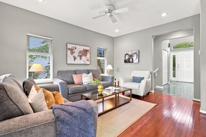 Photo 18 at 11 - 915 Fort Fraser Rise, Citadel PQ, Port Coquitlam