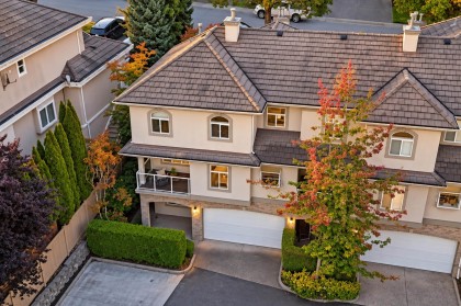 Photo 37 at 11 - 915 Fort Fraser Rise, Citadel PQ, Port Coquitlam
