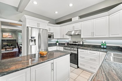 Photo 15 at 11 - 915 Fort Fraser Rise, Citadel PQ, Port Coquitlam