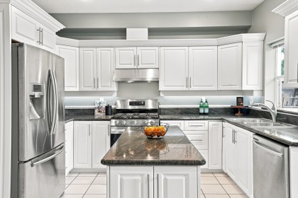 Photo 11 at 11 - 915 Fort Fraser Rise, Citadel PQ, Port Coquitlam