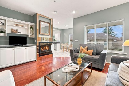 Photo 19 at 11 - 915 Fort Fraser Rise, Citadel PQ, Port Coquitlam