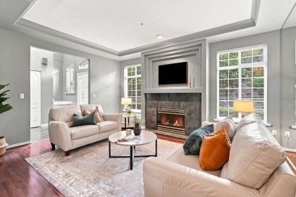 Photo 8 at 11 - 915 Fort Fraser Rise, Citadel PQ, Port Coquitlam