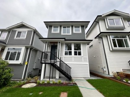 Photo 1 at 24307 101a Avenue, Albion, Maple Ridge
