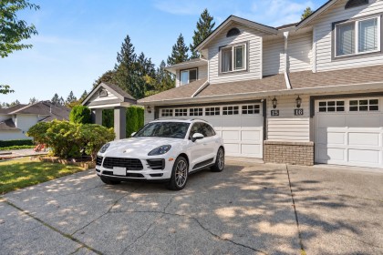 Photo 1 at 15 - 11355 Cottonwood Drive, Cottonwood MR, Maple Ridge